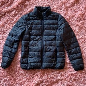 Black Womens Jacket